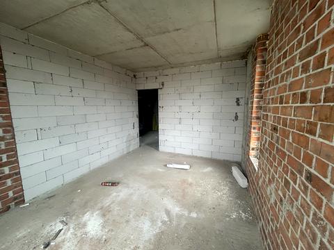 квартира за адресою Івана Рубчака вул., (Будинок)