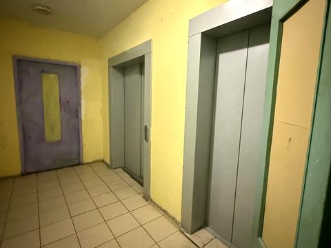 квартира за адресою Київ, Миколи Закревського вул., 45