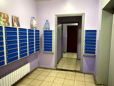 квартира за адресою Київ, Миколи Закревського вул., 45