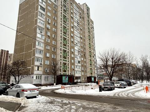 квартира за адресою Київ, Миколи Закревського вул., 45