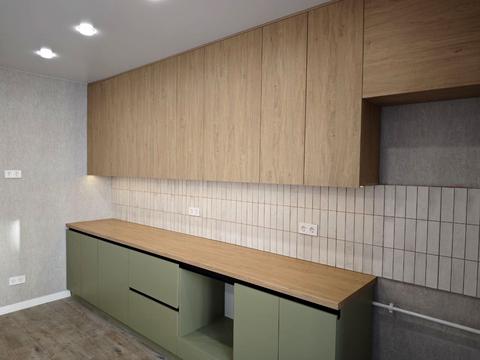 квартира по адресу Кармелюка ул., 9