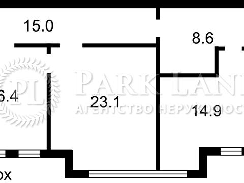 комерційна за адресою Михайлівська вул., 22