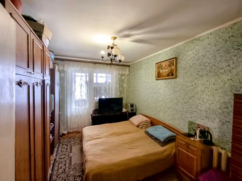 квартира по адресу Единства ул. (Чебишева), 16