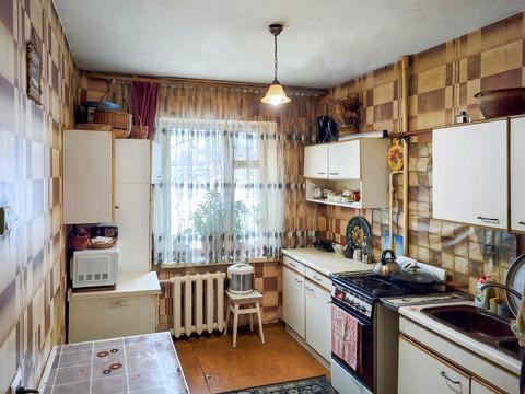 квартира по адресу Единства ул. (Чебишева), 16