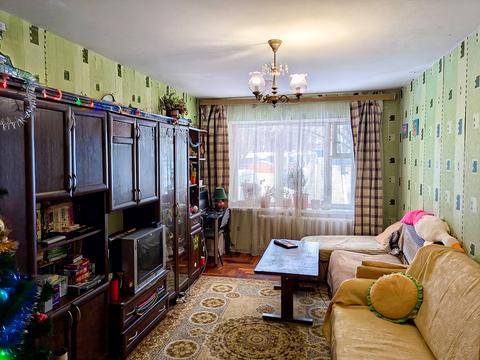 квартира по адресу Единства ул. (Чебишева), 16