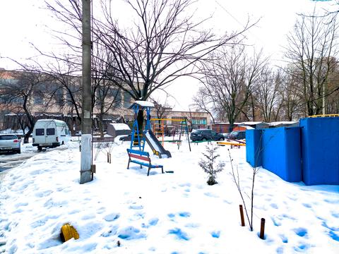 квартира по адресу Единства ул. (Чебишева), 16