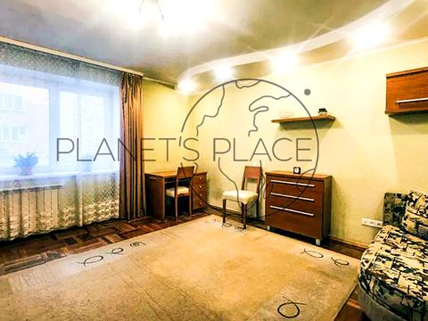 квартира за адресою Золотоустівська вул., 4