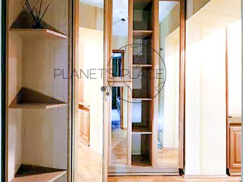 квартира за адресою Золотоустівська вул., 4