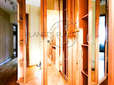 квартира за адресою Золотоустівська вул., 4