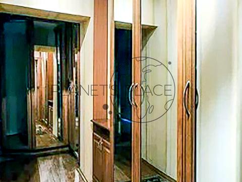 квартира за адресою Золотоустівська вул., 4