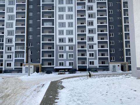квартира за адресою Полтавський Шлях вул., 184а, к. 18