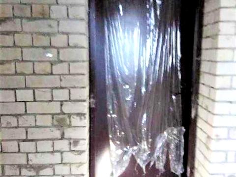 квартира за адресою Полтавський Шлях вул., 184а, к. 18