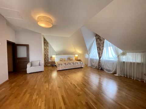 будинок за адресою смт. Козин, Старокиївська вул., 11