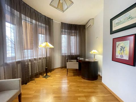 будинок за адресою смт. Козин, Старокиївська вул., 11