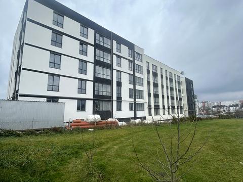 квартира за адресою Івана Рубчака вул., (Будинок)