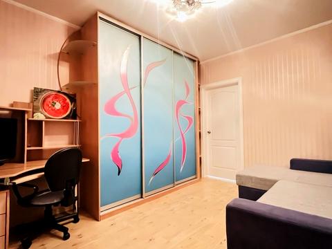 квартира за адресою Академіка Заболотного вул., 88