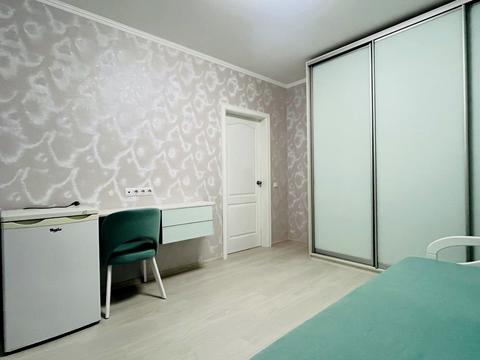 квартира за адресою Академіка Заболотного вул., 88