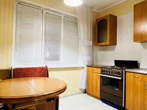 квартира за адресою Академіка Заболотного вул., 88