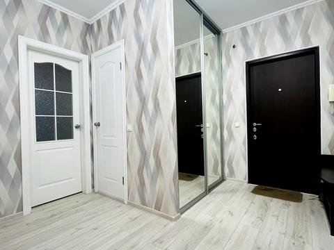 квартира за адресою Академіка Заболотного вул., 88