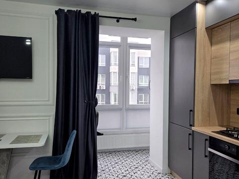 квартира по адресу Приозерна ул., 28