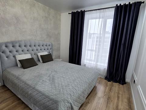 квартира по адресу Приозерна ул., 28