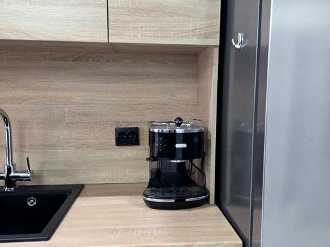 квартира по адресу Приозерна ул., 28