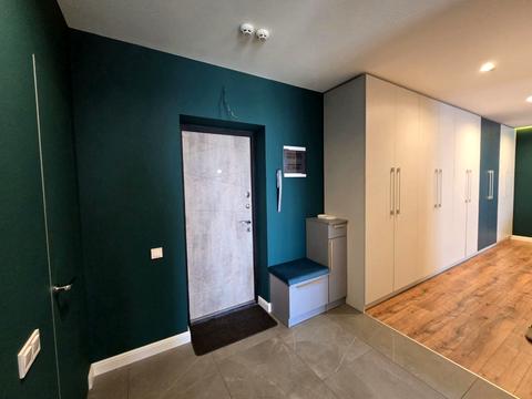 квартира по адресу Свободи ул., 20/3