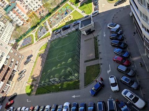 квартира по адресу Свободи ул., 20/3