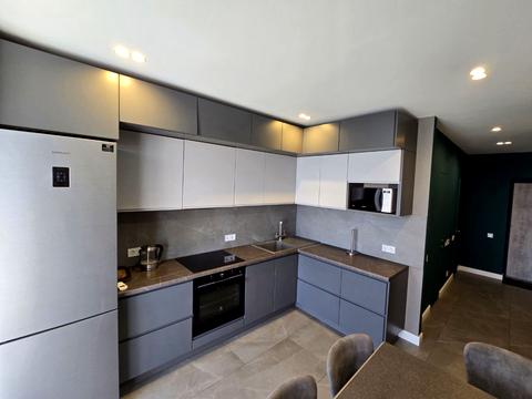 квартира по адресу Свободи ул., 20/3