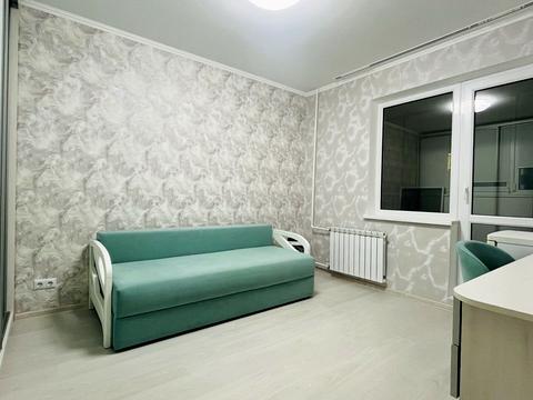 квартира за адресою Академіка Заболотного вул., 88