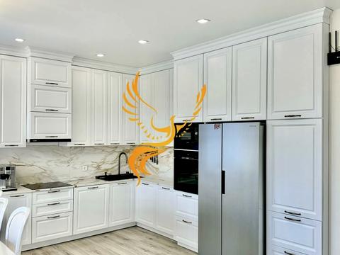 дом по адресу набережная Василия Стефаника ул.