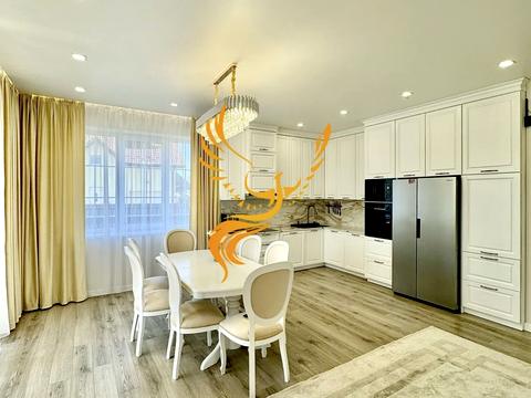 дом по адресу набережная Василия Стефаника ул.