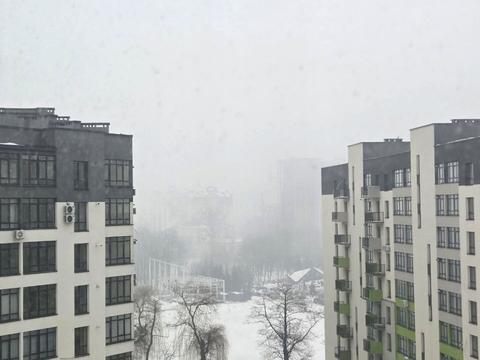 квартира по адресу Приозерна ул., 28