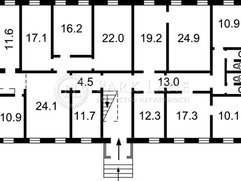 коммерческая по адресу Саксаганского ул., 39б