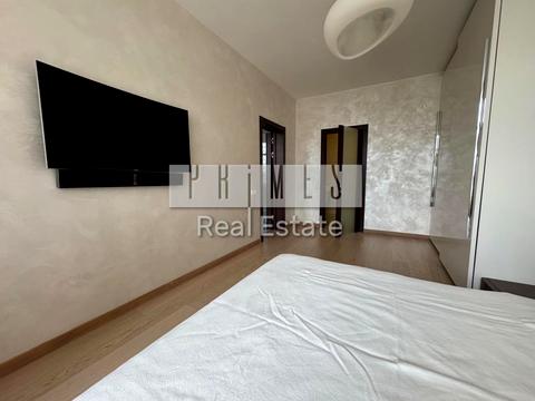 квартира за адресою Андрія Верхогляда вул. (Михайла Драгомирова), 16