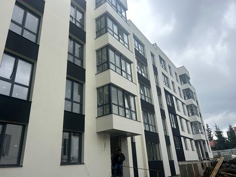 квартира за адресою Івана Рубчака вул., (Будинок)