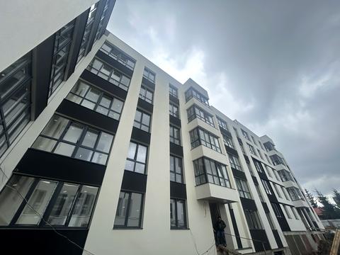 квартира за адресою Івана Рубчака вул., (Будинок)