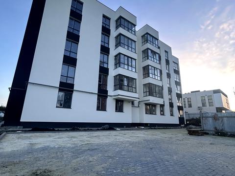 квартира за адресою Івана Рубчака вул., (Будинок)