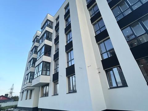 квартира за адресою Івана Рубчака вул., (Будинок)