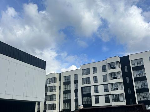 квартира за адресою Івана Рубчака вул., (Будинок)