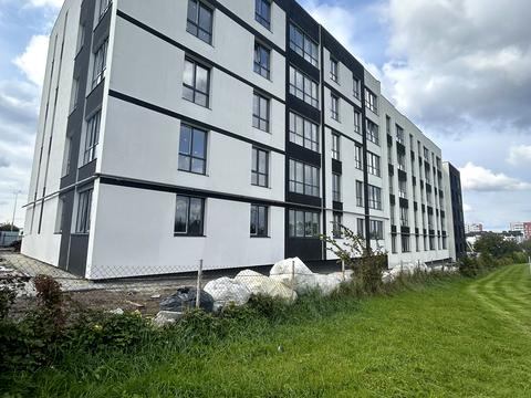 квартира за адресою Івана Рубчака вул., (Будинок)