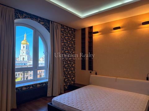 квартира по адресу Ирининская ул., 5/24