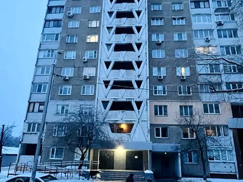 квартира за адресою Академіка Заболотного вул., 88