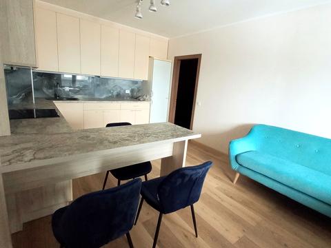 квартира за адресою Коноплянська вул., 22-Б