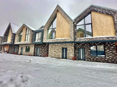 дом по адресу Вериковского ул., 2