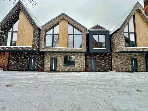 будинок за адресою Вериківського вул., 2