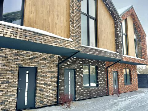 дом по адресу Вериковского ул., 2