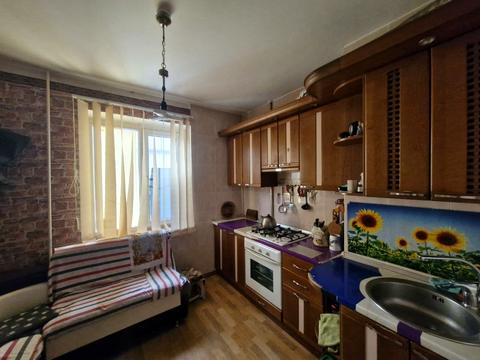 квартира за адресою Сім'ї Глодан вул., 57