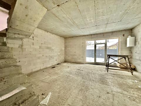 дом по адресу Вериковского ул., 2