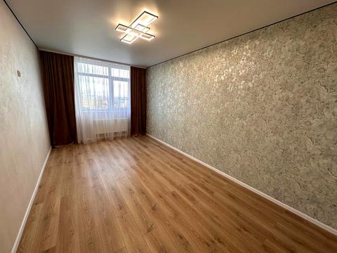 квартира по адресу Свободи ул., 12а